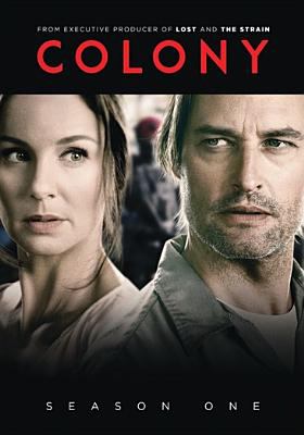 Colony. Season 1 cover image