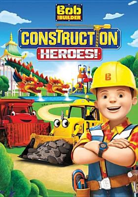 Construction heroes! cover image