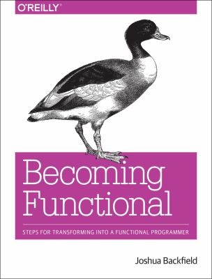 Becoming functional cover image