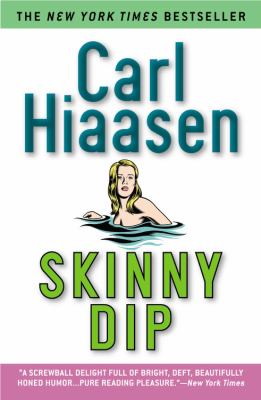 Skinny dip cover image