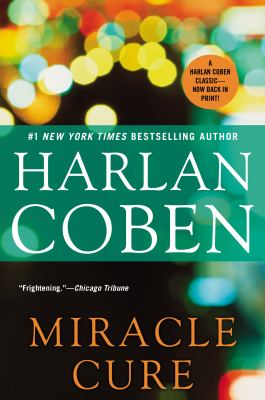 Miracle cure cover image
