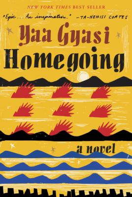 Homegoing cover image