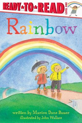 Rainbow cover image