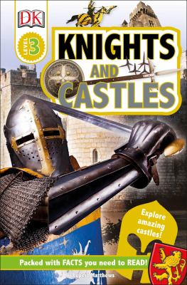 Knights and castles cover image