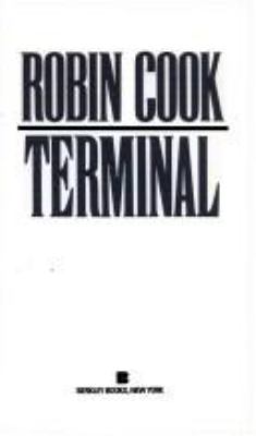 Terminal cover image