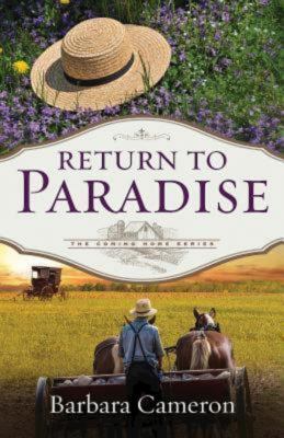 Return to Paradise cover image