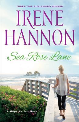 Sea Rose Lane cover image