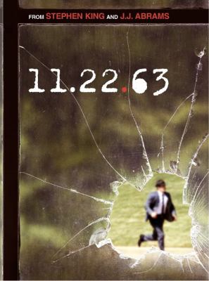 11.22.63 cover image