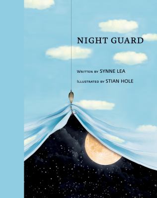 Night guard cover image