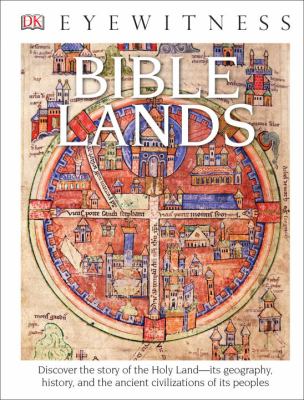 Bible lands cover image