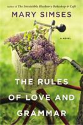 The rules of love & grammar cover image