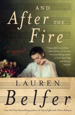 And after the fire cover image
