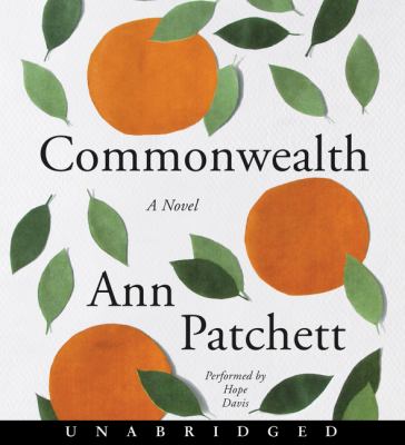 Commonwealth cover image