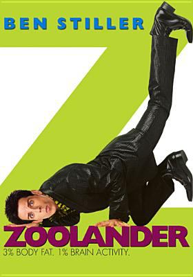 Zoolander cover image