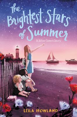 The brightest stars of summer cover image