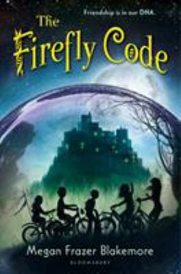 The Firefly code cover image