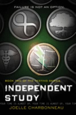 Independent study cover image