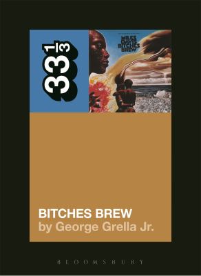 Bitches brew cover image