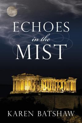 Echoes in the mist cover image