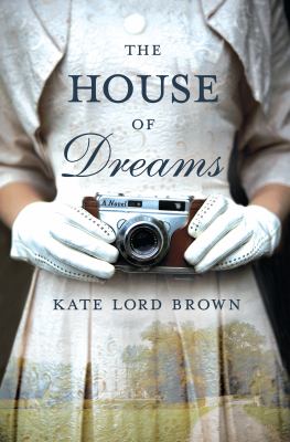 The house of dreams cover image