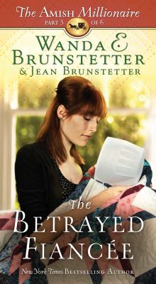 The betrayed fiancée cover image