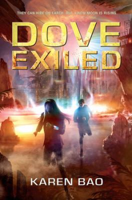 Dove exiled cover image