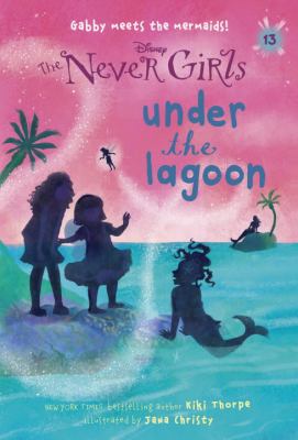 Under the lagoon cover image