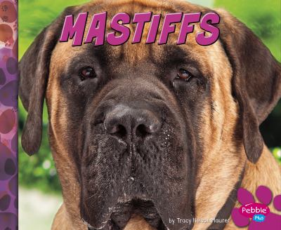 Mastiffs cover image