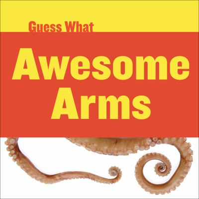 Awesome arms cover image