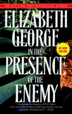 In the presence of the enemy cover image