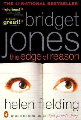 Bridget Jones : the edge of reason cover image