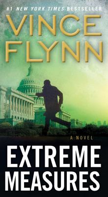 Extreme measures cover image