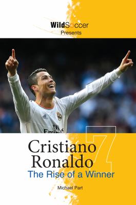 Ronaldo : the rise of a winner cover image