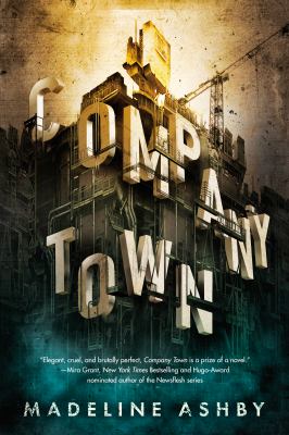 Company Town cover image