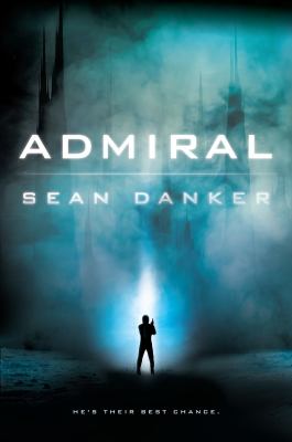 Admiral cover image