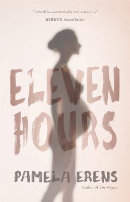 Eleven hours cover image