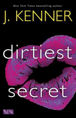 Dirtiest secret : a Stark International novel cover image
