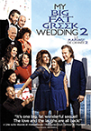 My big fat Greek wedding. 2 [Blu-ray + DVD combo] cover image