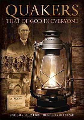 The Quakers That of God in Everyone cover image