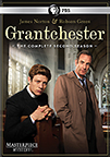 Grantchester. Season 2 cover image
