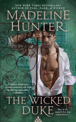 The wicked duke cover image