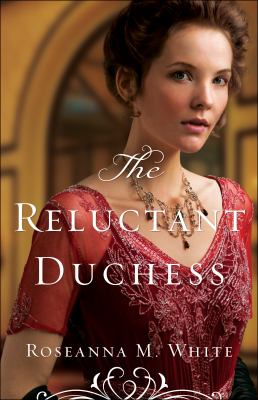 Reluctant duchess cover image