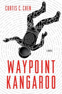 Waypoint Kangaroo cover image
