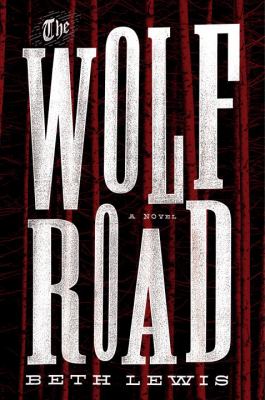 The wolf road cover image