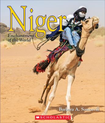 Niger cover image