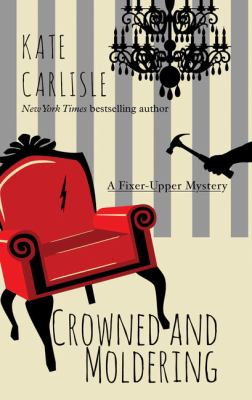 Crowned and moldering cover image
