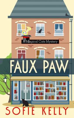 Faux paw cover image