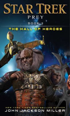 The hall of heroes cover image