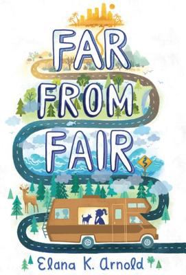 Far from fair cover image