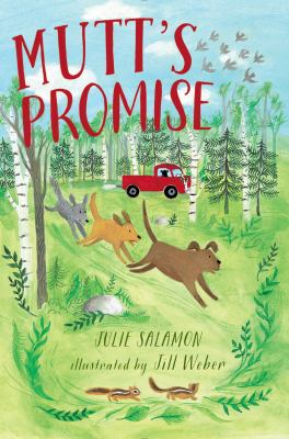 Mutt's promise cover image